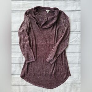 Cato| Purple shimmer GOING TO YARD SALE